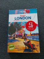 Lonely Planet London Pocket England Buch Reiseführer auf Englisch Nordrhein-Westfalen - Rheurdt Vorschau