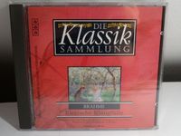CD Klassik Sammlung Brahms - Elegische Klangfülle Berlin - Zehlendorf Vorschau