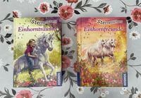 Sternenschweif Bücher „Einhornträume“ & „Einhornfreunde“ Schleswig-Holstein - Neumünster Vorschau