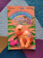 Mein kleines My little Pony Sea Breeze MOC Tropical Kr. München - Putzbrunn Vorschau