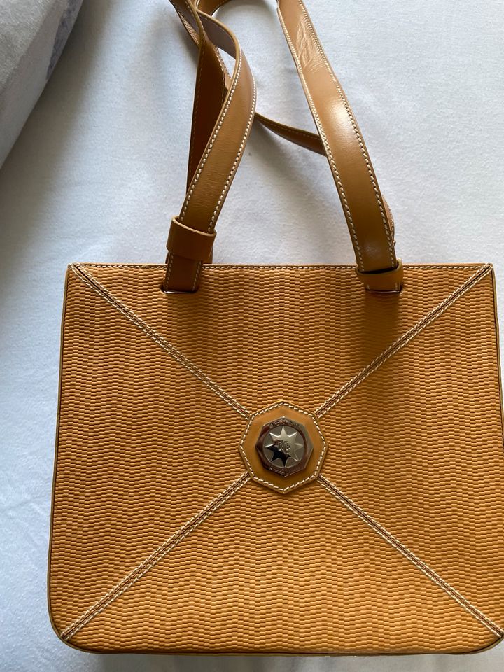 MCM Vintage Tasche in Stadtlohn