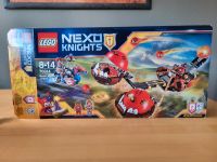 Lego Nexo Knights Chaoskutsche 70314 Rheinland-Pfalz - Wackernheim Vorschau