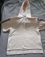 Adidas Hoodie Hoody Ivy park Sweatshirt oversize S / M Nordrhein-Westfalen - Wesel Vorschau
