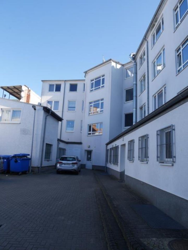 Wohnung Seelow ca.97qm² neu renoviert in Seelow