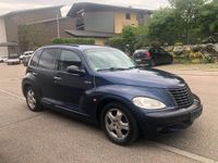 Chrysler PT Cruiser Limited 2.0 AHK Baden-Württemberg - Wolpertshausen Vorschau