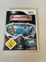 Wii Shaun White Road Trip Nordrhein-Westfalen - Minden Vorschau