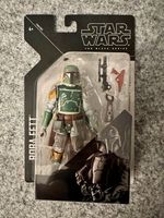 Star Wars - Hasbro - Black Series - Archive Line - Boba Fett Bayern - Burgkunstadt Vorschau