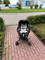 Baby wagen Kinderwagen Klappbar sehr Leicht!! Baden-Württemberg - Schrozberg Vorschau