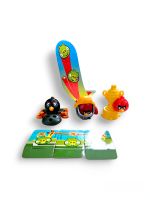 Kinder Ü-Ei Angry Birds Spielzeug Bayern - Höchberg Vorschau