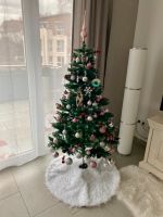 Verkaufe künstlichen Weihnachtsbaum 1.50 m Baden-Württemberg - Backnang Vorschau