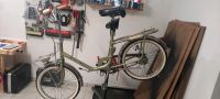 Peugeot Steckrad 60er Jahre Fahrrad Nordrhein-Westfalen - Büren Vorschau