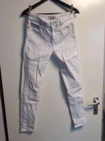 Tommy Hilfiger Jeans Low mir Rise skinny Nora weiss W 28 / L 30 Bielefeld - Bielefeld (Innenstadt) Vorschau