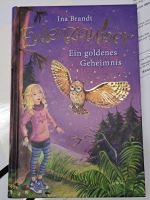 Buch Eulenzauber "Ein goldenes Geheimnis" / Band 1 Hessen - Nidderau Vorschau