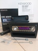 Autoradio KENWOOD KDC-W5031 Bayern - Goldkronach Vorschau