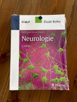 Lehrbuch Neurologie von Thieme Niedersachsen - Faßberg Vorschau