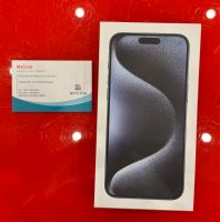 iPhone 15 PRO MAX 512GB NEU VERSIEGELT GARANTIE Blau Nürnberg (Mittelfr) - Südstadt Vorschau