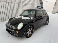 MINI Mini Cooper *Leder*Navi*Xenon*Panorama*Alufelgen München - Trudering-Riem Vorschau