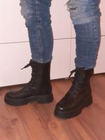 Bench Boots Gr.36 Saarland - Illingen Vorschau