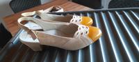 ara Slingpumps 39 Weite H Herzogtum Lauenburg - Mölln Vorschau