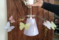 Kinderzimmer Lampe Deckenlampe Mädchen Baden-Württemberg - Bretten Vorschau