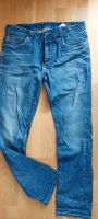 Jeanshose H&M  Größe 33x32 Wandsbek - Hamburg Marienthal Vorschau