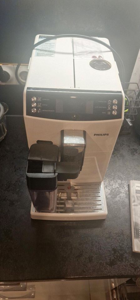 Philips Kaffeevollautomat Kaffeemaschine 3100 Series in Nienburg (Weser)