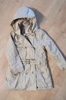 Okaidi Jacke Mantel Trenchcoat Gr. 116 wNEU Nordrhein-Westfalen - Ratingen Vorschau