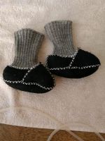 Lammfell Schuhe baby Herzogtum Lauenburg - Köthel Vorschau