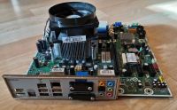 Mainboard MS-7613 VER 1.1 DDR3 mATX Sockel 1156 + Lüfter Bayern - Dingolfing Vorschau