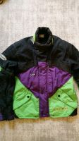 Motorrad Jacke von Reusch Gr M mit Innenjacke Bayern - Rimpar Vorschau