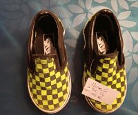 Vans Slippers Gr. 22 Baden-Württemberg - Oberhausen-Rheinhausen Vorschau