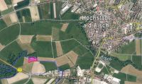 Landwirtschaftsfläche 4709 m² in Höchstadt an der Aisch Bayern - Höchstadt Vorschau