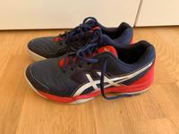 Tennisschuhe Asics Gel Dedicate Gr.40 Nordrhein-Westfalen - Dormagen Vorschau