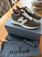 Hogan Sneaker Modell H601, Gr. 7 1/2 NEU + UNGETRAGEN Rheinland-Pfalz - Konz Vorschau