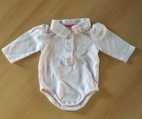 Süßer rosa Babybody (T. Hilfiger, Gr. 56), Versand 1,60€ Baden-Württemberg - Hockenheim Vorschau