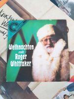 Roger whittaker vinyl Platte Weihnachten Brandenburg - Bad Freienwalde Vorschau