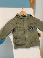 Jacke Babyclub Gr 86 Nordrhein-Westfalen - Jüchen Vorschau