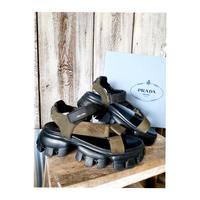Prada Cloudbust Thunder Sandalen Hessen - Darmstadt Vorschau