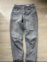 Graue Mom-Jeans Schleswig-Holstein - Flensburg Vorschau