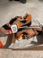 New Balance/ Levis M1300LV Sneaker Niedersachsen - Ahlerstedt Vorschau