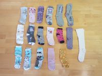 18x Kinder Jugendlichen Socken Gr. 35 -38 # 1A Schnäppchen Bayern - Sonthofen Vorschau