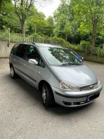 Verkaufe Ford Galaxy 7 Sitzer 6 Gang 1.9 TDI CHIA Nordrhein-Westfalen - Oer-Erkenschwick Vorschau