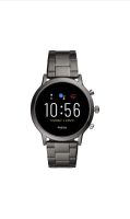 Fossil Gen 5 Carlyle Edelstahl Touchscreen Smartwatch, WIE NEU West - Höchst Vorschau