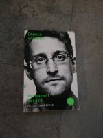 Buch Edward Snowden Nordrhein-Westfalen - Kreuztal Vorschau