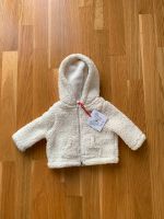 Baby Teddy Fleece Jacke 68 Nula Baby Übergangsjacke Leipzig - Neulindenau Vorschau