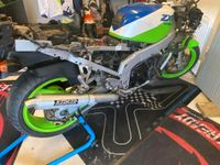 Suche kawasaki zxr 750 Düsseldorf - Stadtmitte Vorschau