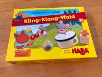 Meine ersten Spiele - Kling-Klang-Wald von HABA München - Laim Vorschau