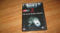 DVD_Film * The Blair Witch Project Niedersachsen - Gifhorn Vorschau