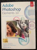 Photoshop Elements 10 Berlin - Tempelhof Vorschau