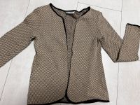 Only Strickjacke S beige, braun Nordrhein-Westfalen - Hamm Vorschau